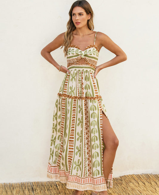 Dress Forum Bellini Summer Maxi