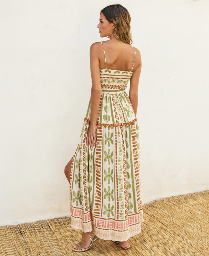 Dress Forum Bellini Summer Maxi