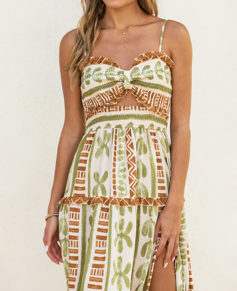 Dress Forum Bellini Summer Maxi