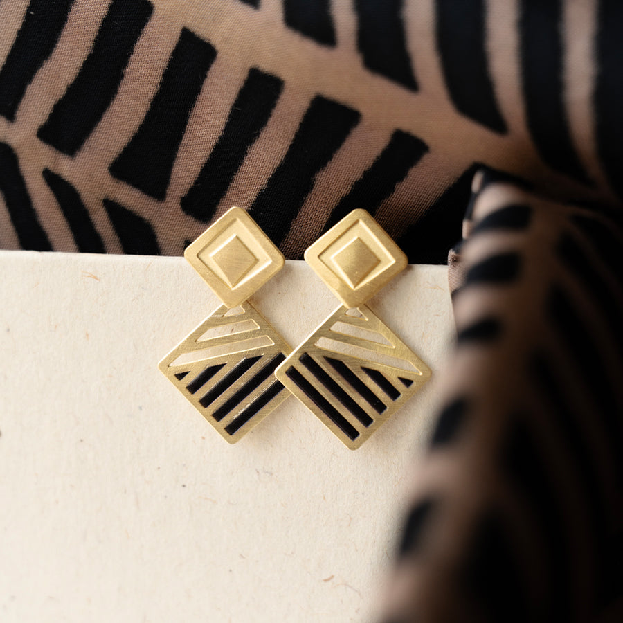 BB Earrings