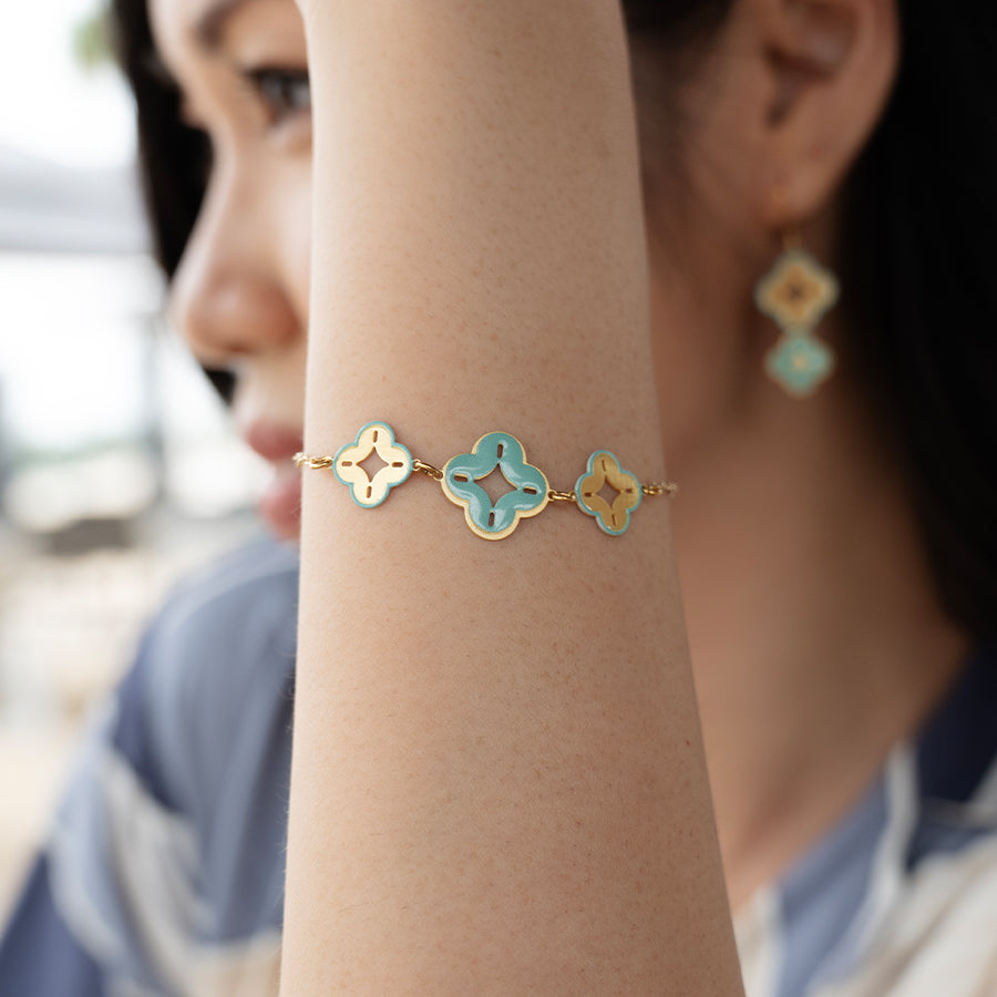 Celestial Bracelet