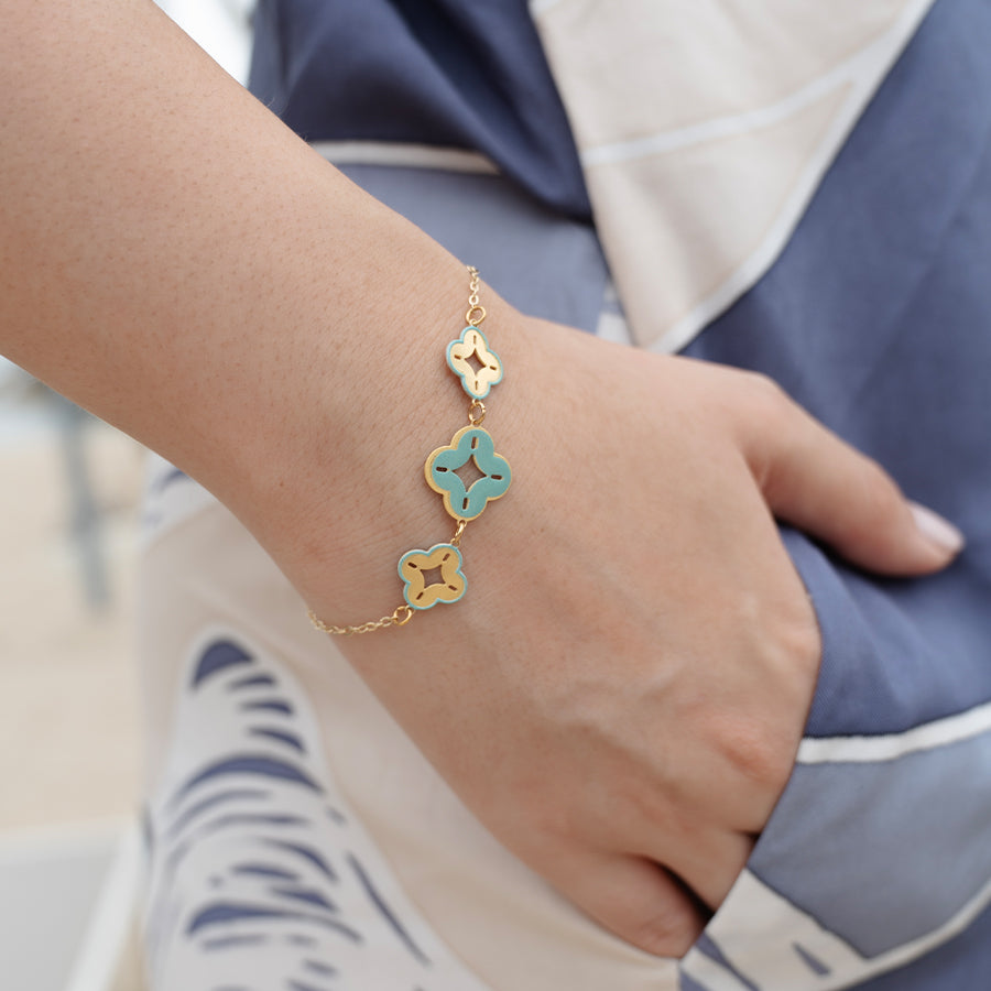 Celestial Bracelet