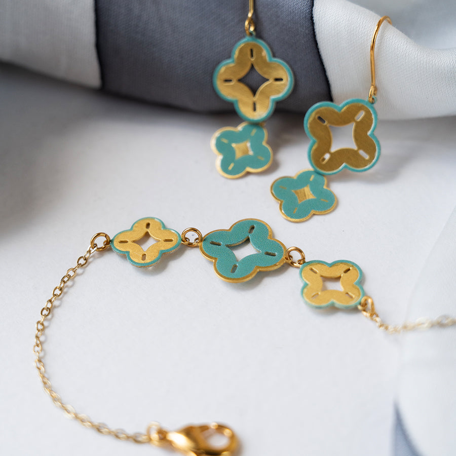 Celestial Bracelet