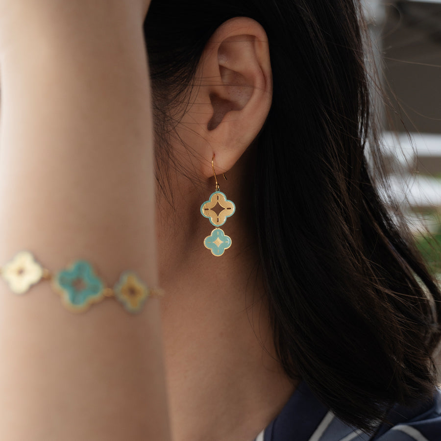 Celestial Earrings