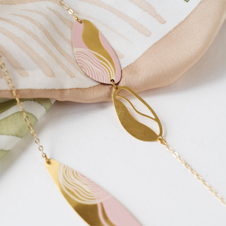 Dawn Bukit Necklace
