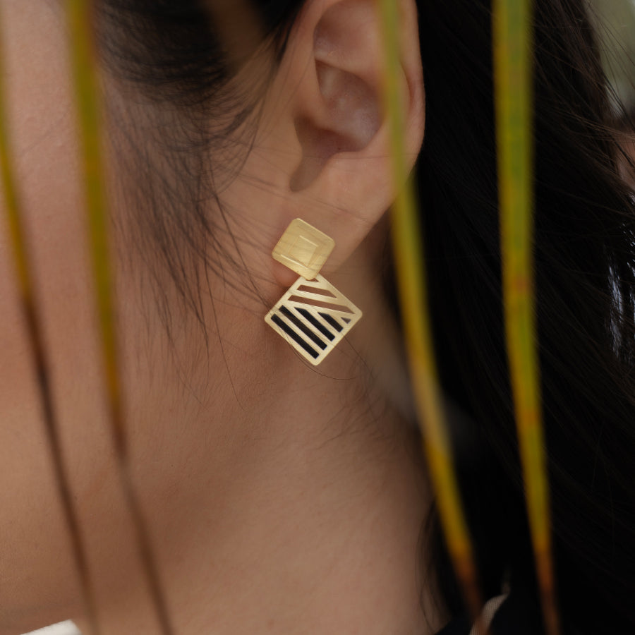 BB Earrings