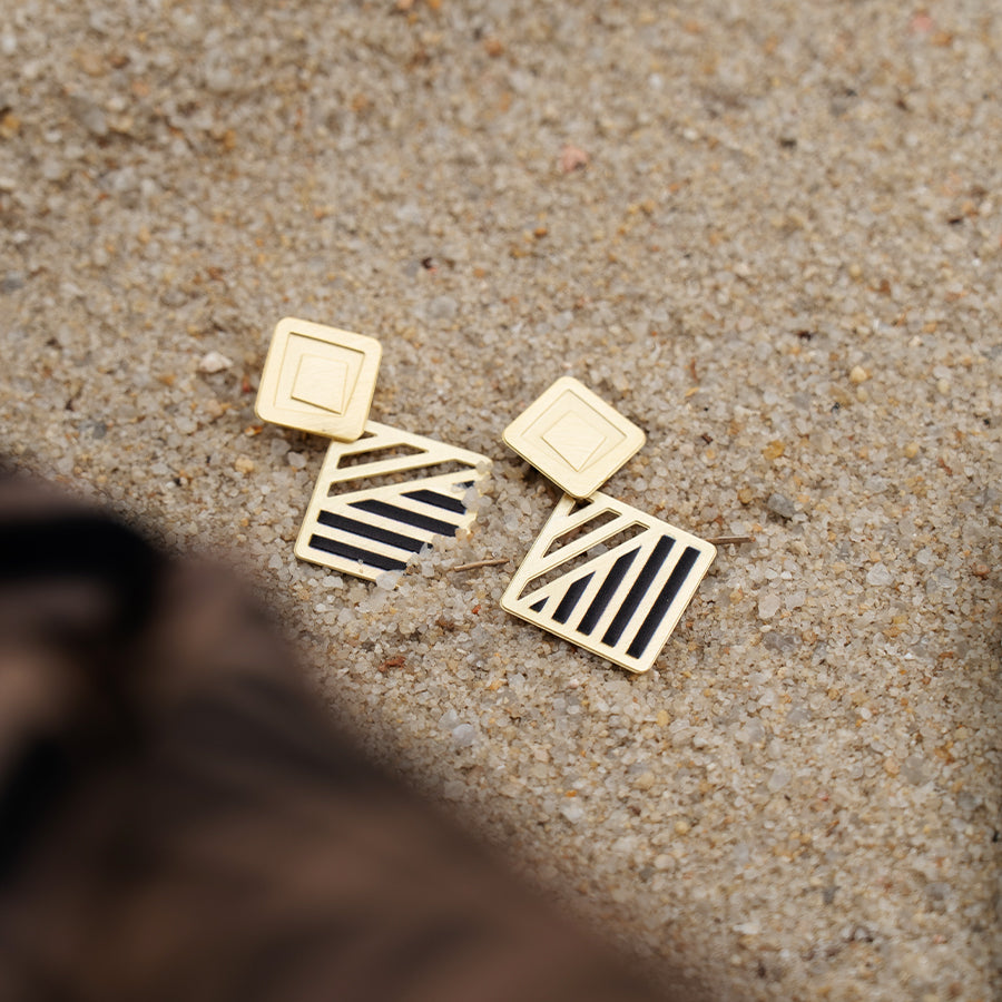BB Earrings