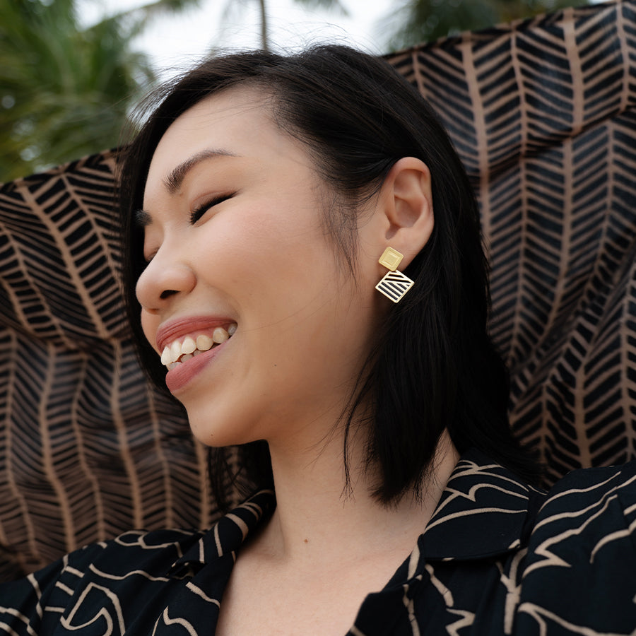 BB Earrings