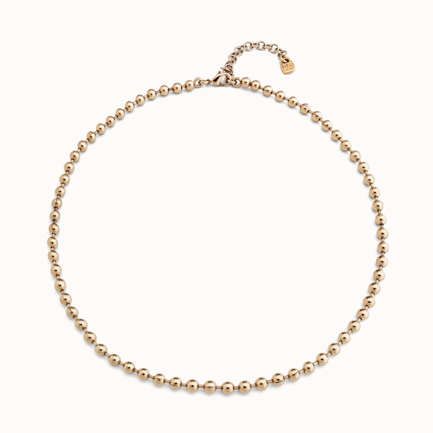 UNOde50 Emotions Necklace