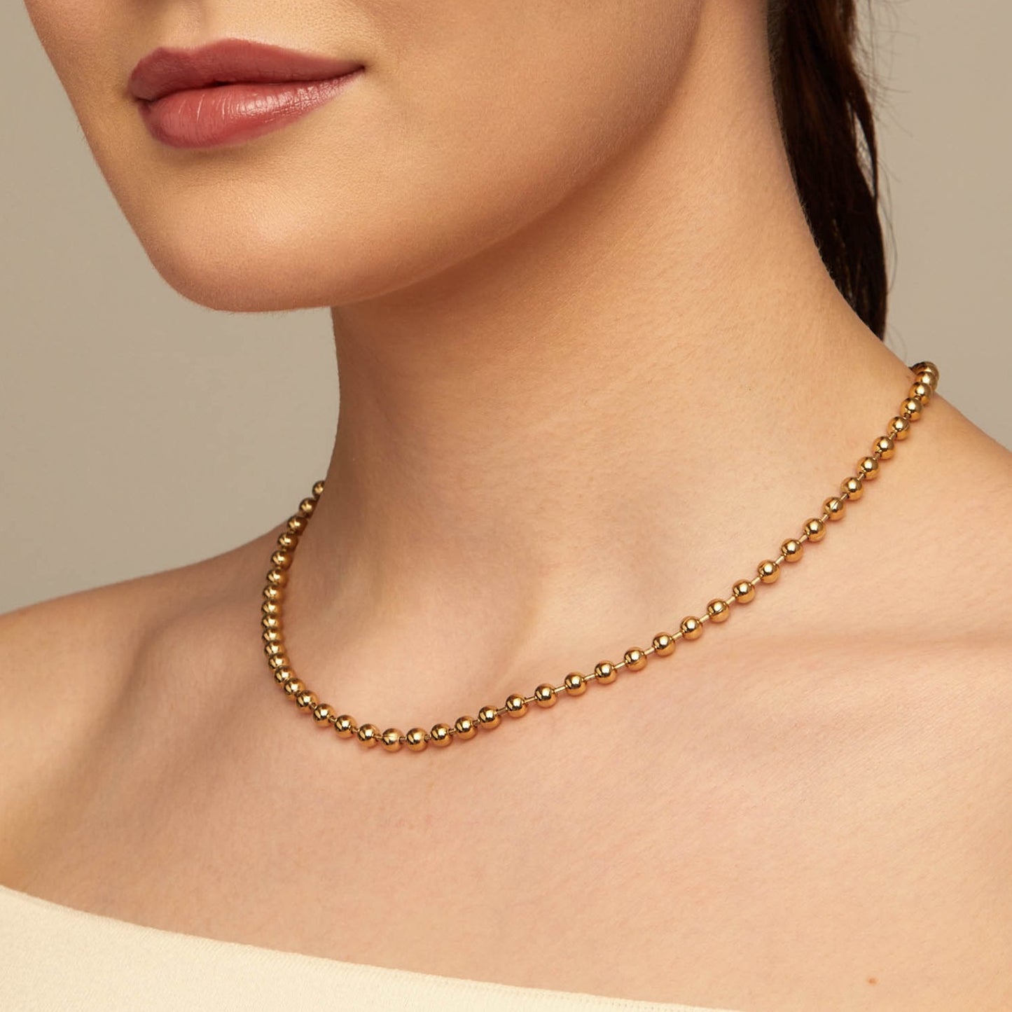 UNOde50 Emotions Necklace