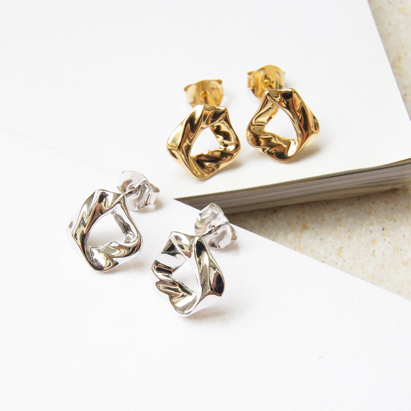 Blair Folded Studs