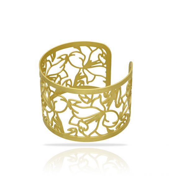 RAS Jana Gold Bracelet