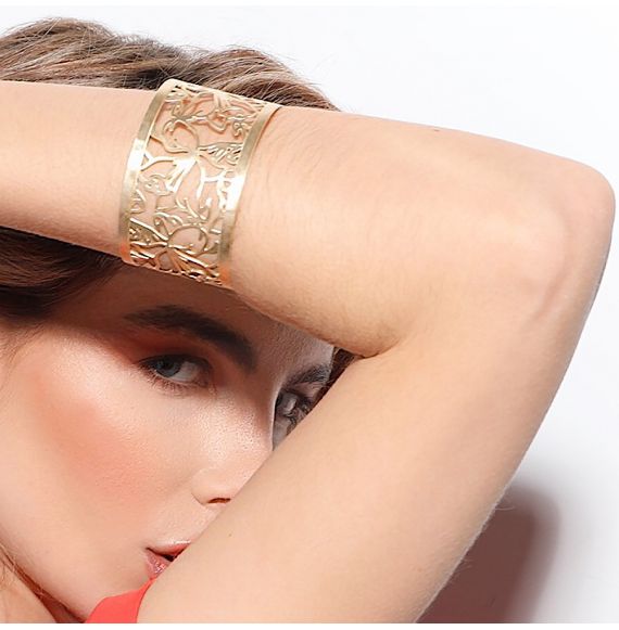 RAS Jana Gold Bracelet
