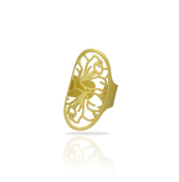 RAS Jana Gold Ring