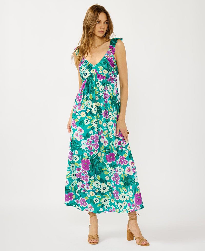 Lovestitch Bayside Maxi Dress