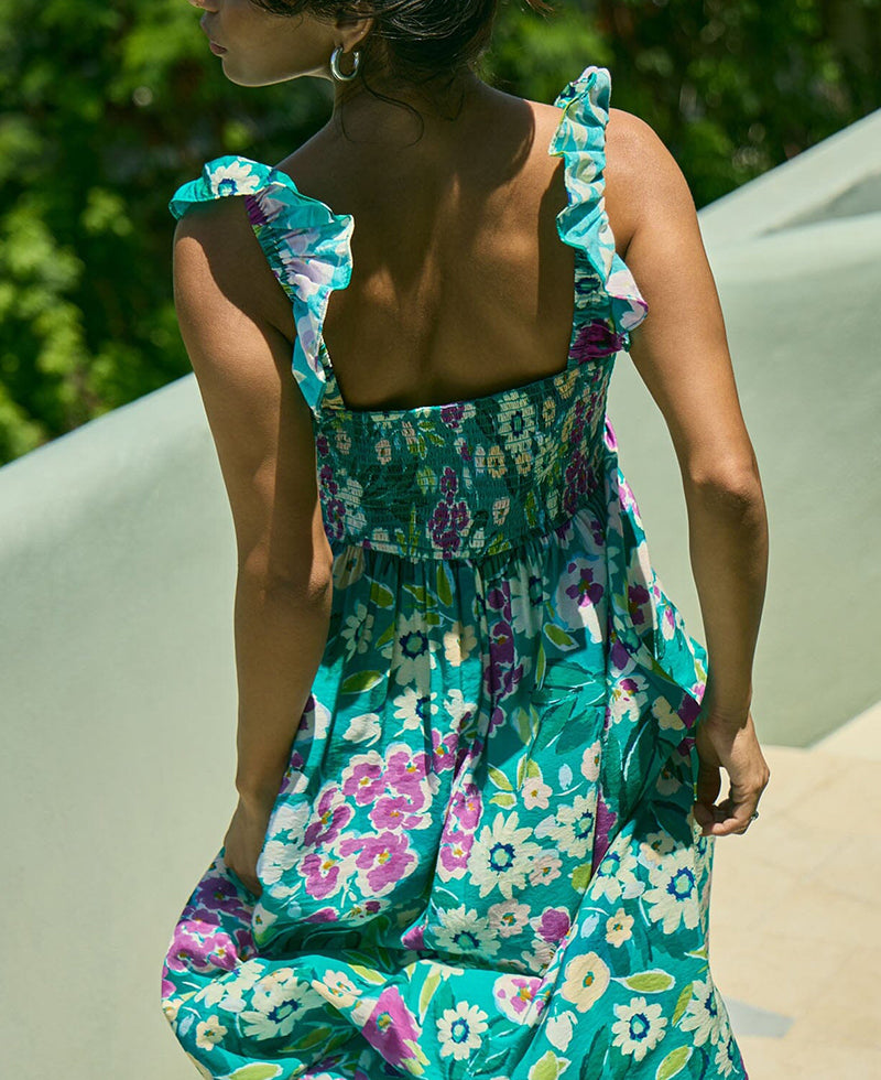 Lovestitch Bayside Maxi Dress
