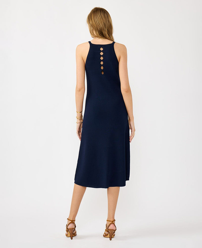 Lovestitch Capris Knit Dress