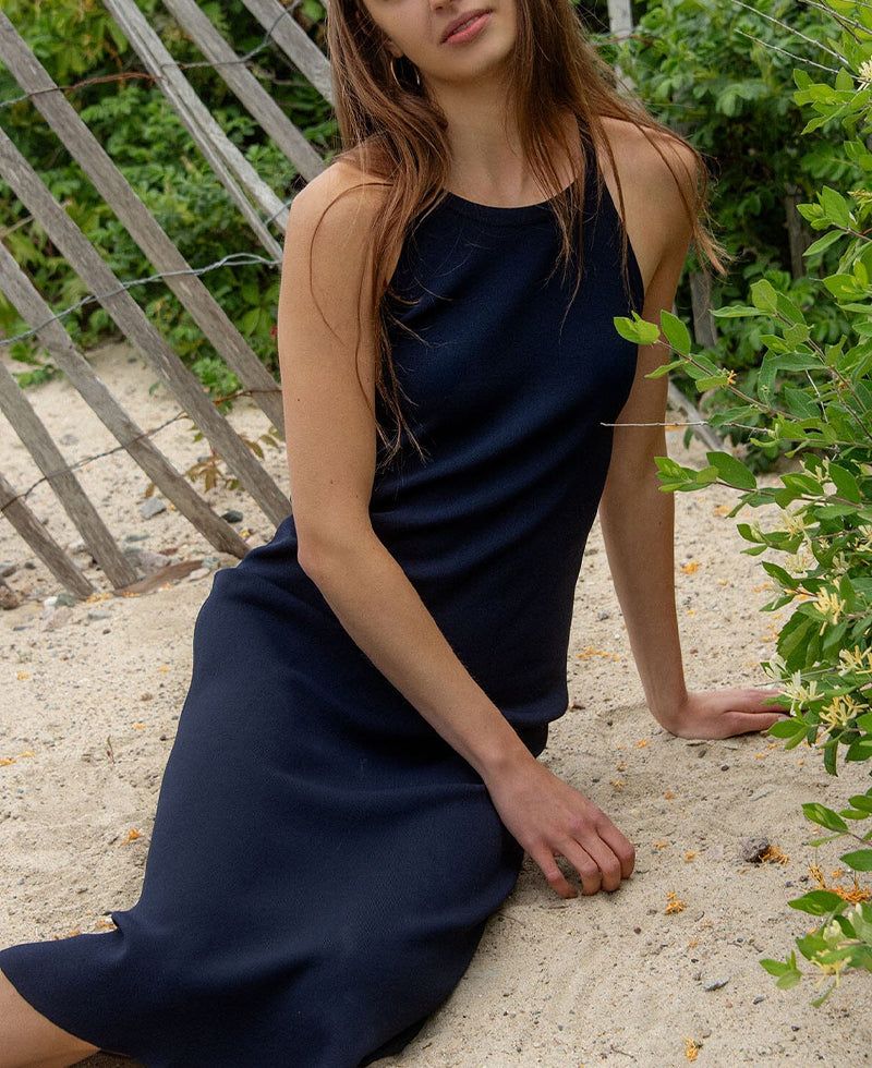 Lovestitch Capris Knit Dress