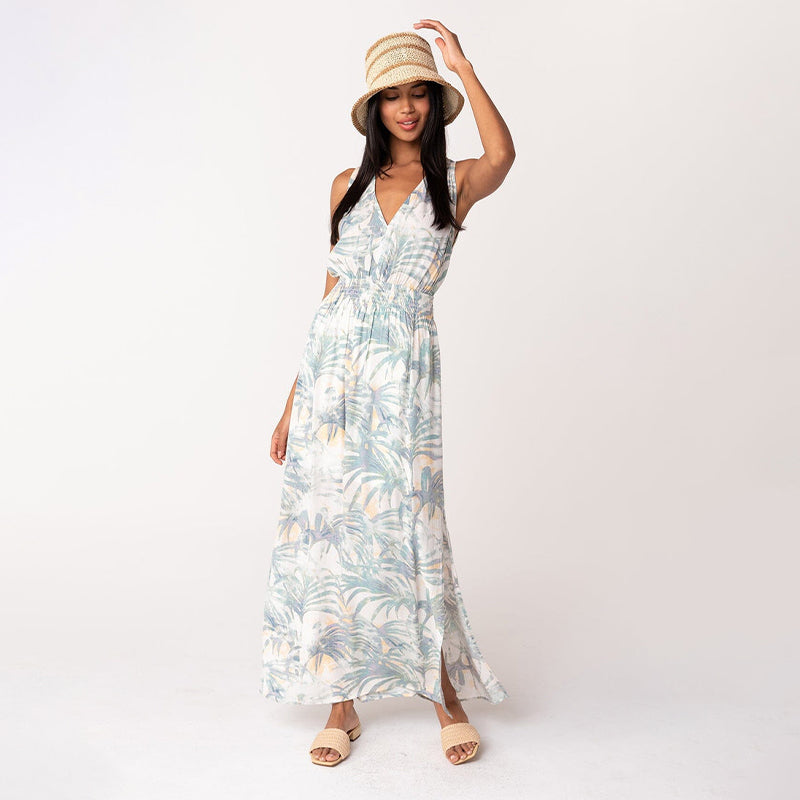Lovestitch Dana Point Maxi Dress