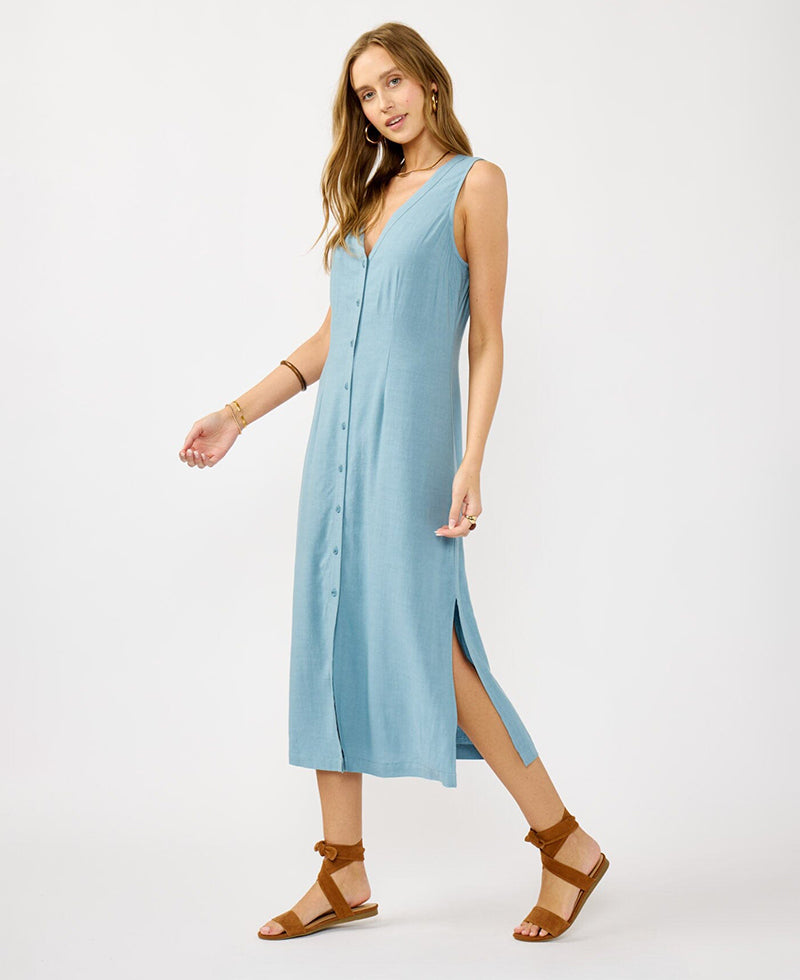 Lovestitch Deana Maxi Dress