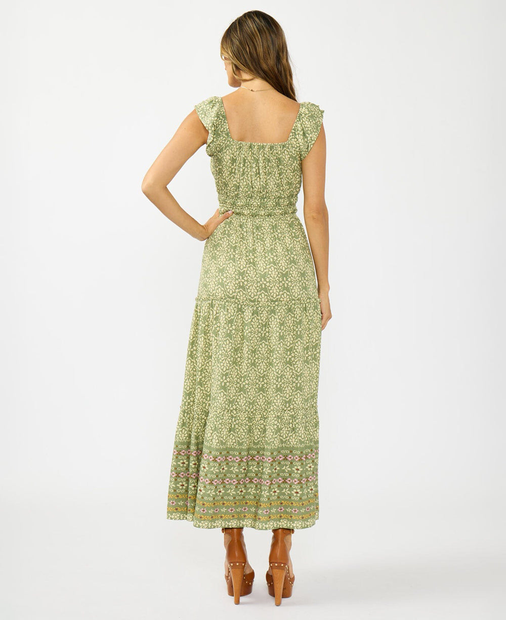 Lovestitch Soraya Maxi Dress