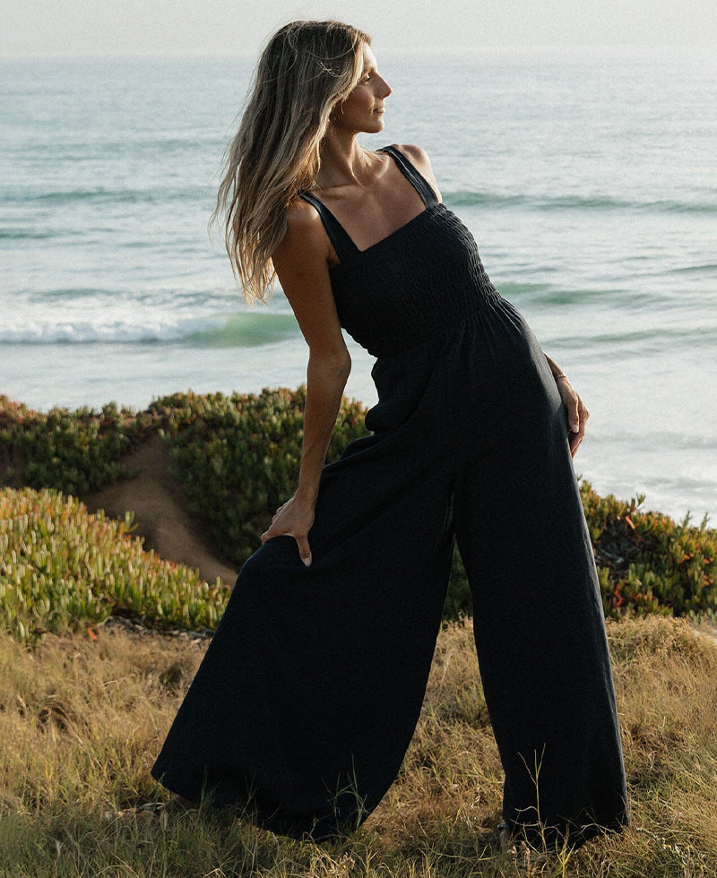 Lovestitch Pack me Up Jumpsuit