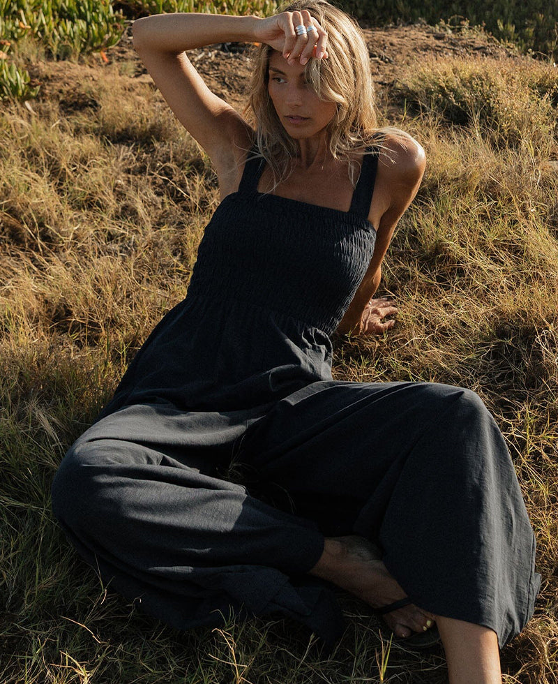 Lovestitch Pack me Up Jumpsuit