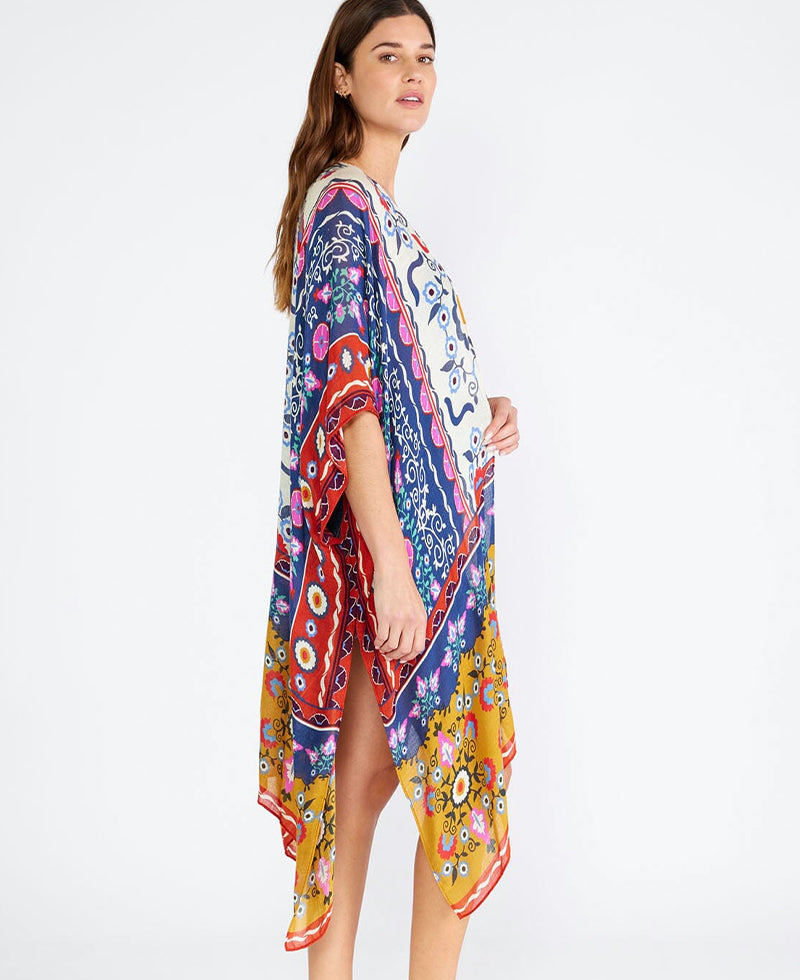 Lovestitch Malibu Kimono