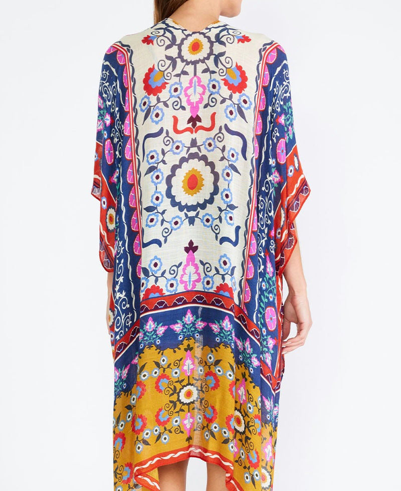 Lovestitch Malibu Kimono
