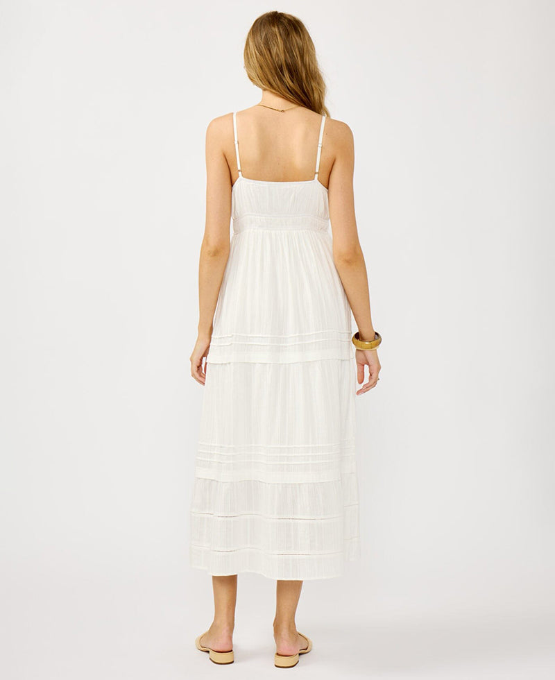 Lovestitch Sweet Embrace Maxi Dress