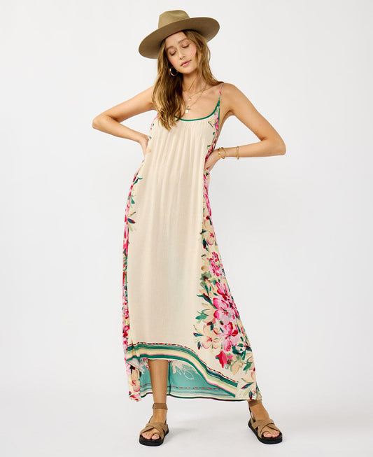 Lovestitch Sola Maxi Dress
