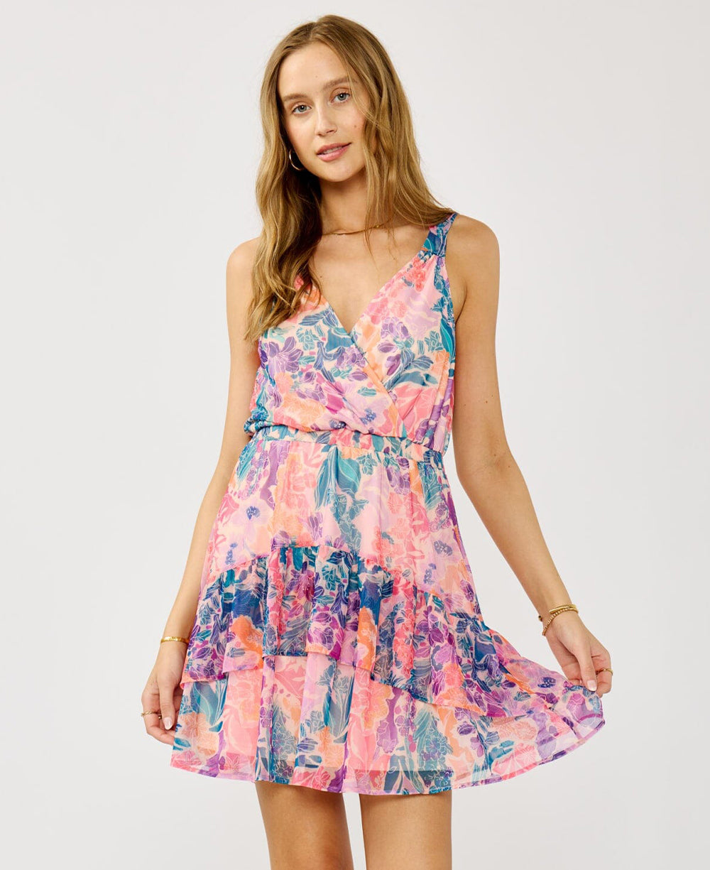 Lovestitch Wander On Dress