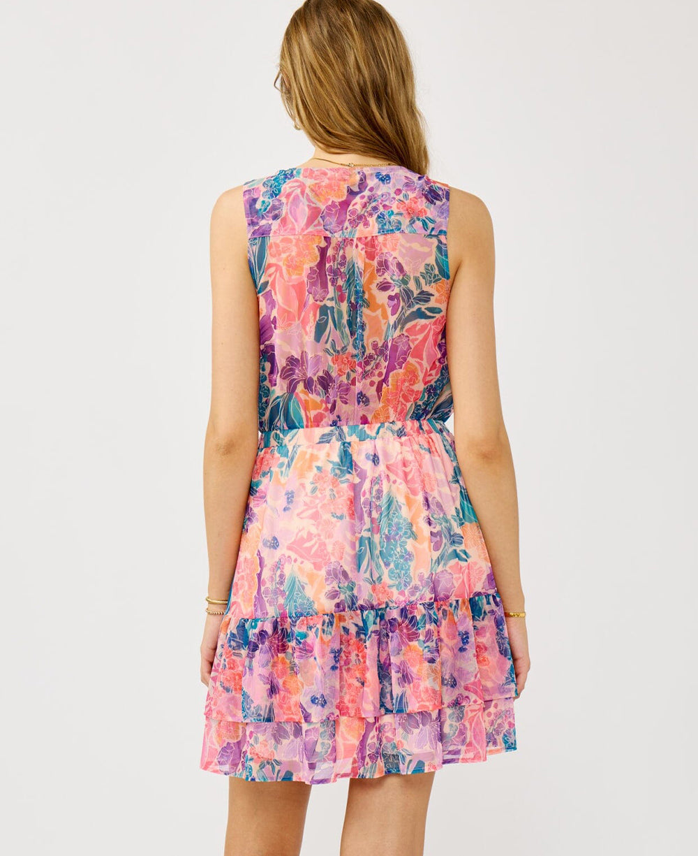 Lovestitch Wander On Dress