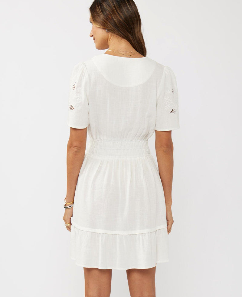 Lovestitch Liora Mini Dress