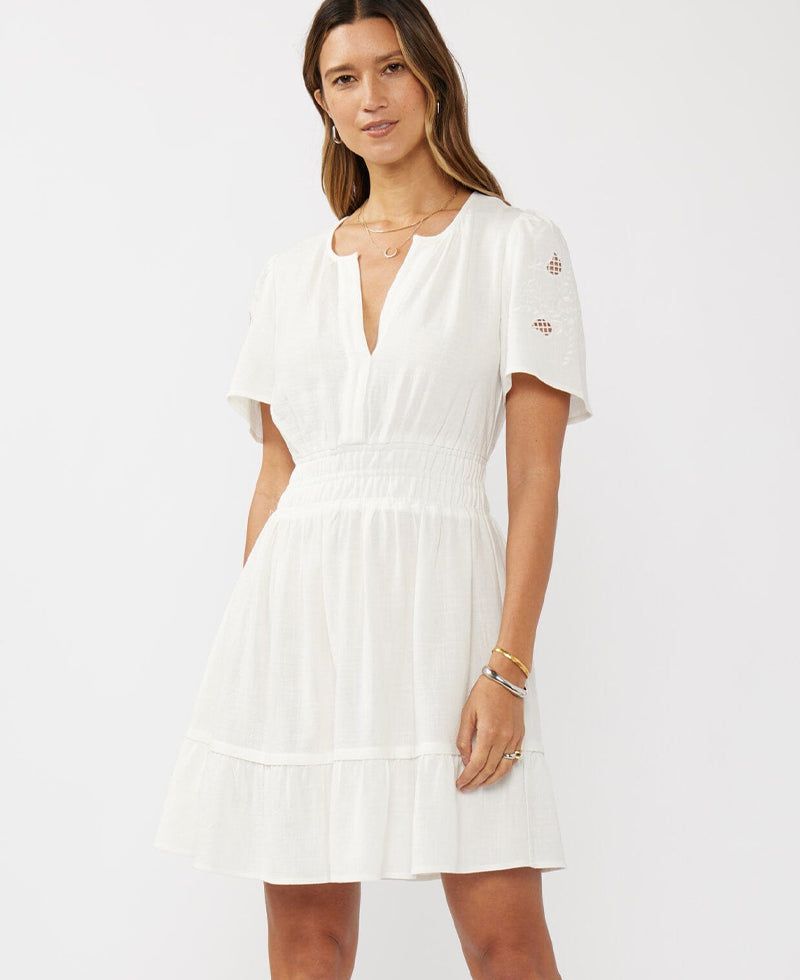Lovestitch Liora Mini Dress