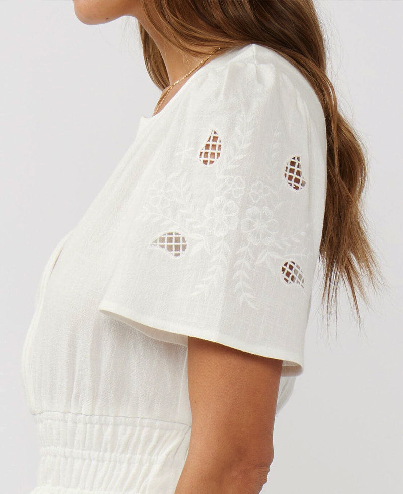 Lovestitch Liora Mini Dress