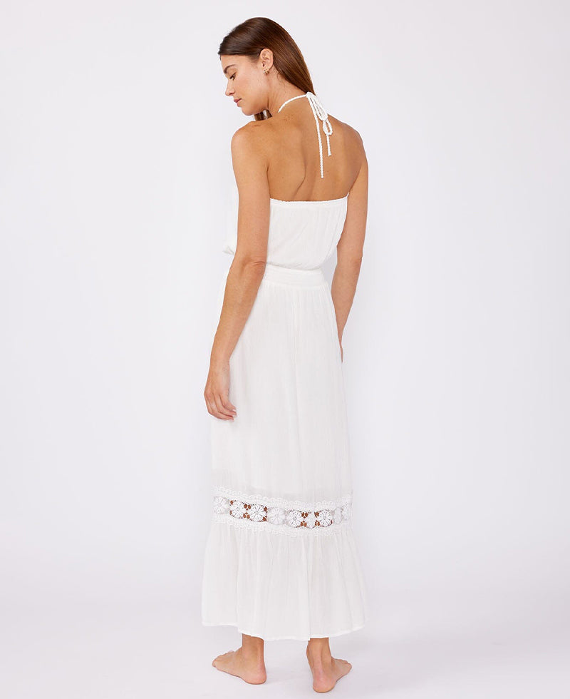 Lovestitch Soleil Maxi Dress