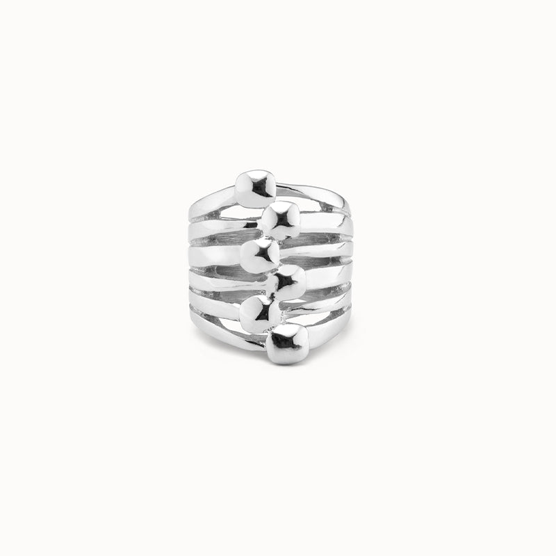 UNOde50 Matching Ring