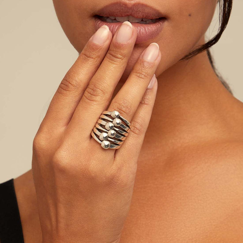 UNOde50 Matching Ring