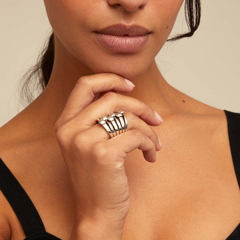 UNOde50 Matching Ring