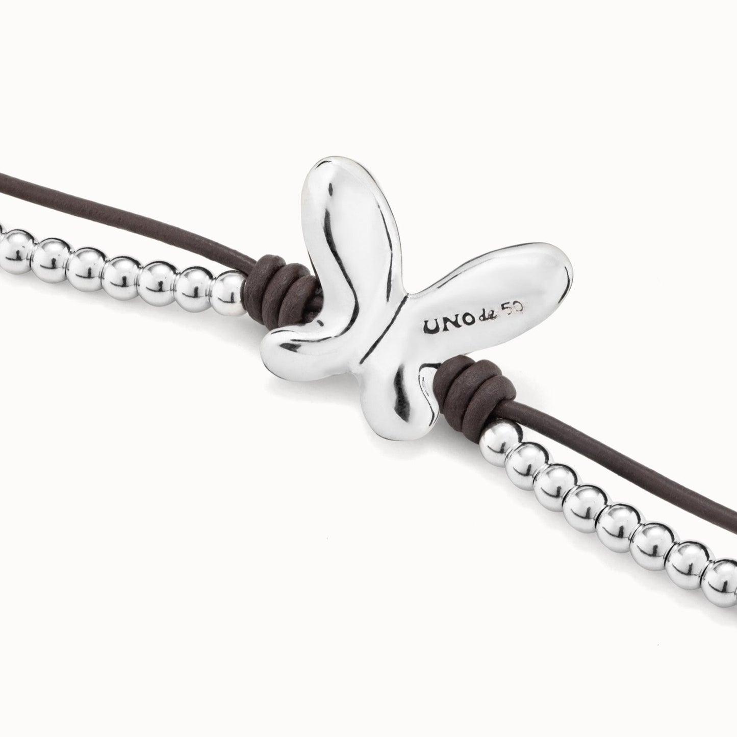 UNOde50 Minifly Bracelet