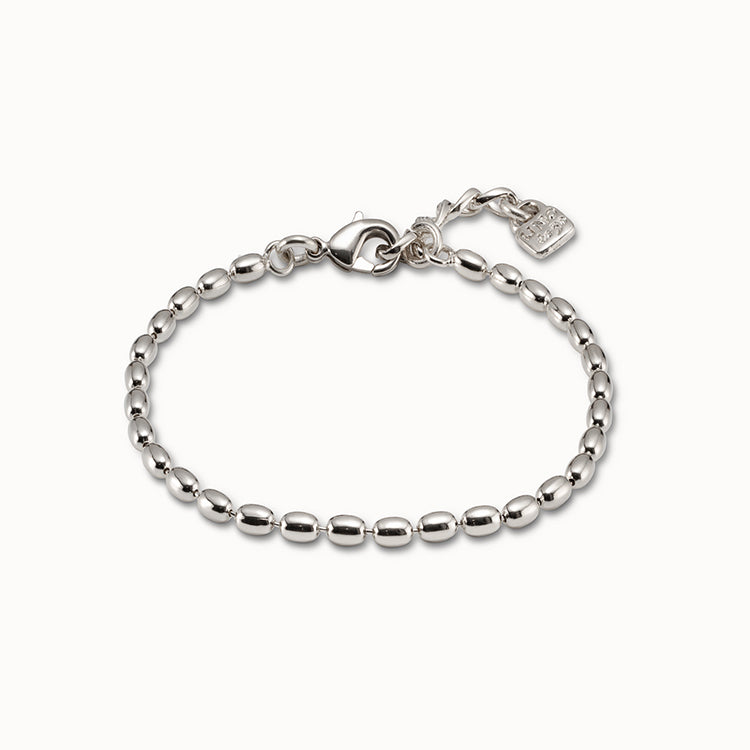 UNOde50 MyBracelet - Silver