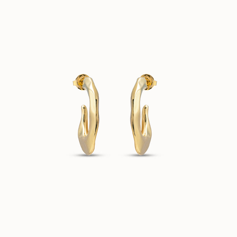UNOde50 Nimbo Earrings