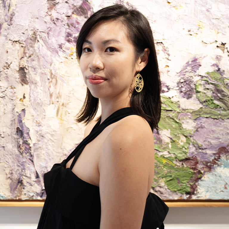 RAS Cordoba Hook Earrings