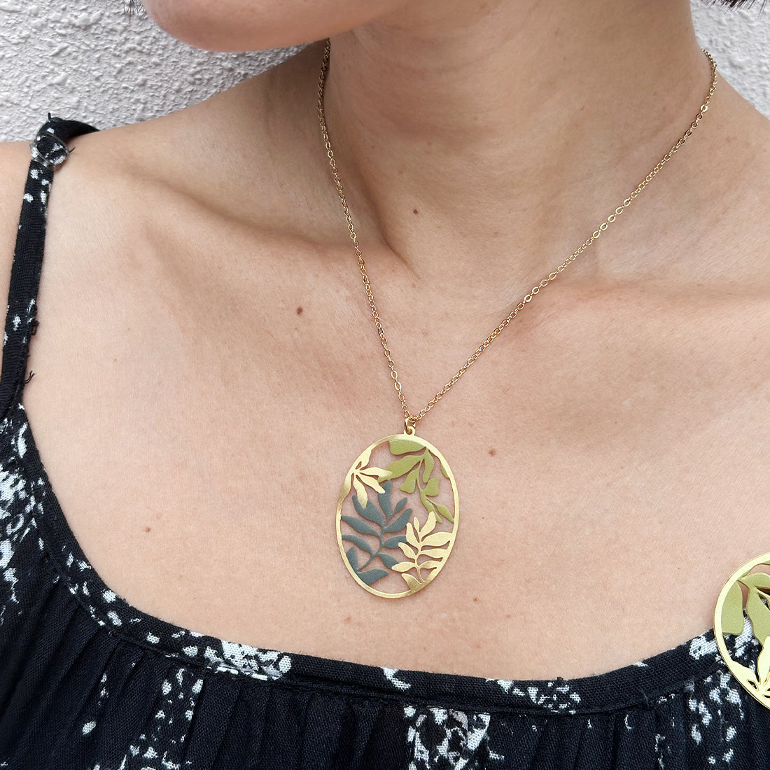 RAS Orabella Necklace