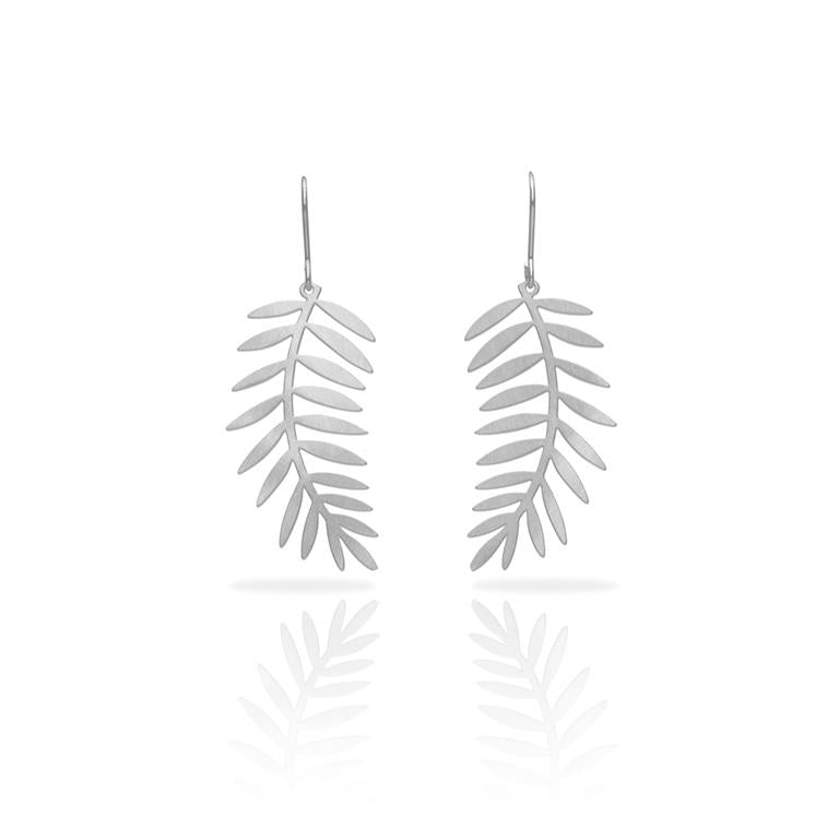 RAS Savia Kentia Hook Earrings
