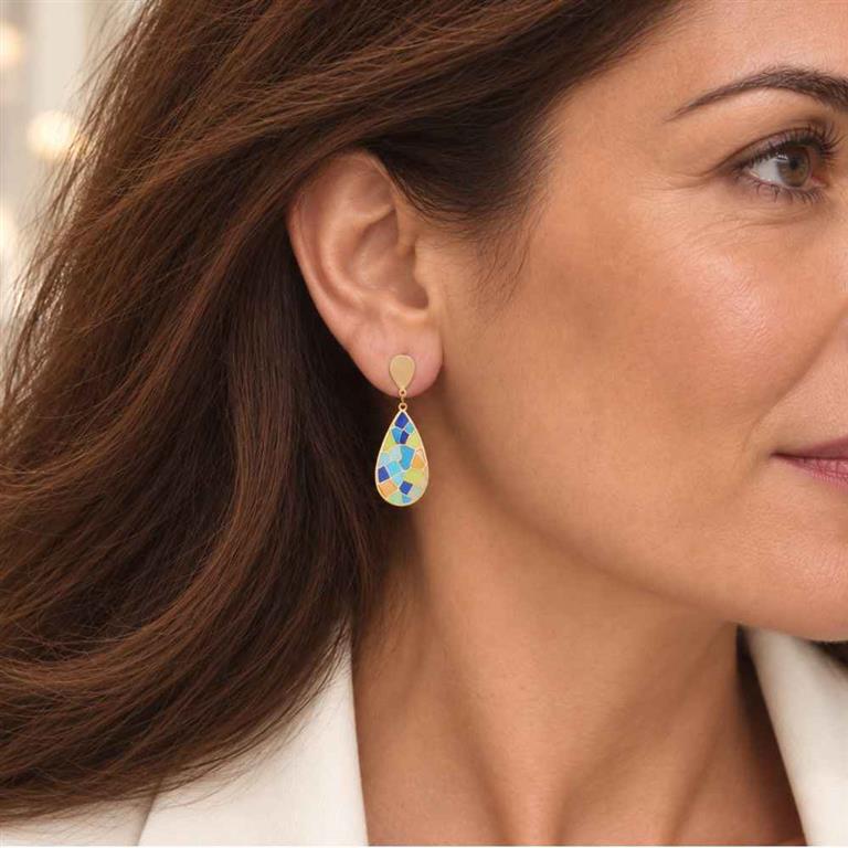 RAS Tessa Small Earrings