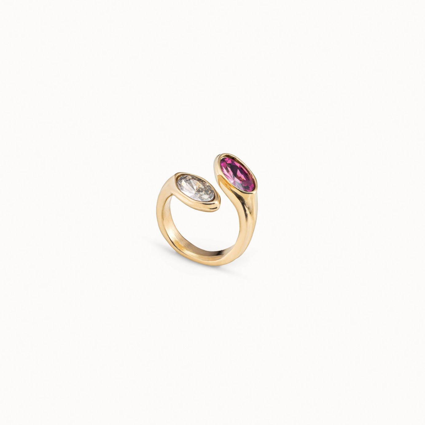 UNOde50 Ring Spring