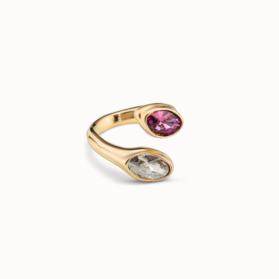 UNOde50 Ring Spring