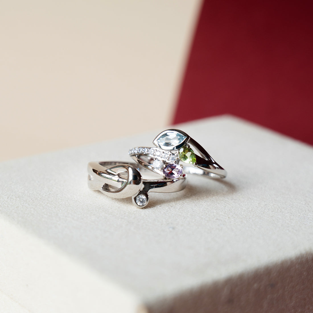 Botanica Ring